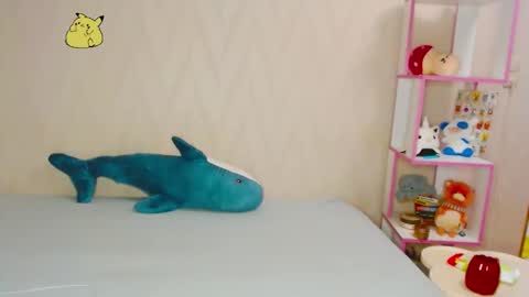 Pikachu pika online show from 22, 9, 2025