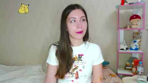 Pikachu pika online show from 29, 9, 2025