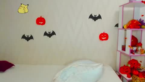 Pikachu pika online show from 28, 10, 2025