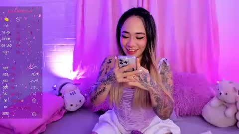 KELLY  online show from 11, 3, 2025