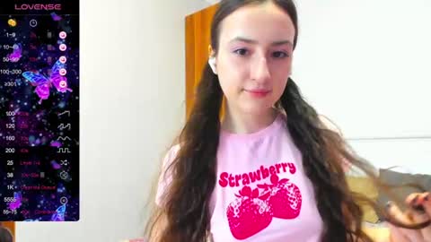 Snapshot of pink_soda33 chatting on 12, 6, 2026 pink_soda33 online show from 12, 6, 2026