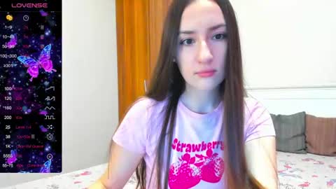 Snapshot of pink_soda33 chatting on 15, 6, 2026 pink_soda33 online show from 15, 6, 2026