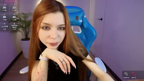 Snapshot of pinkan8el chatting on 20, 3, 2026 pinkan8el online show from 20, 3, 2026