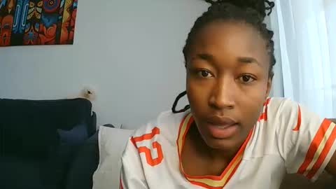 Snapshot of pinkaura_ chatting on 14, 1, 2026 PinkyAura online show from 14, 1, 2026