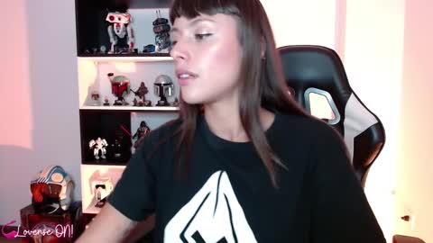 Emily online show from 25, 2, 2025