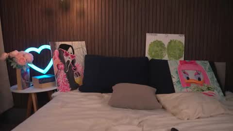 Tgirl Sophie online show from 25, 2, 2026