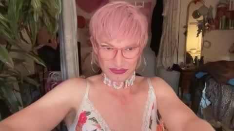 Snapshot of pinkfag chatting on 2, 3, 2026 pinkfag online show from 2, 3, 2026