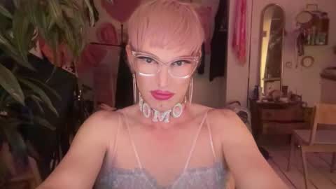 pinkfag online show from 27, 4, 2026