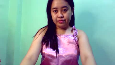 Snapshot of pinkish_shine chatting on 26, 2, 2025 Hi  its me shine  online show from 26, 2, 2025