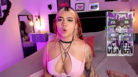 PINKK online show from 11, 5, 2026
