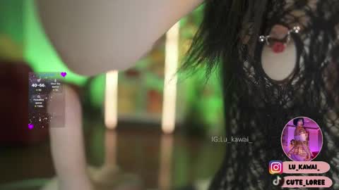 LUISA online show from 15, 10, 2025