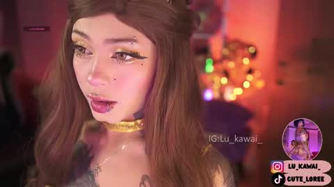 LUISA online show from 6, 11, 2025