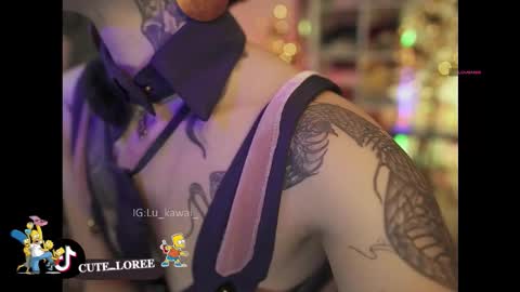 LUISA online show from 15, 1, 2026