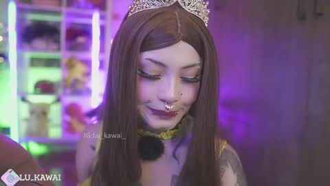 LUISA online show from 5, 5, 2026
