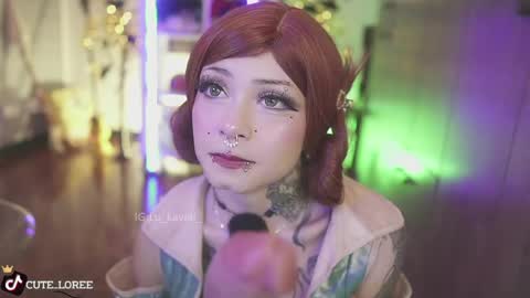 LUISA online show from 8, 5, 2026