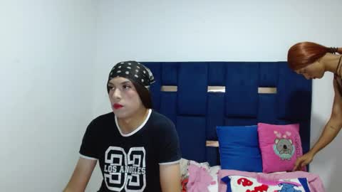 pinkluna0 online show from 5, 4, 2026