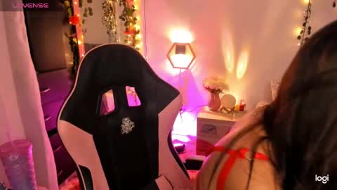 Snapshot of pinkpantherr_ chatting on 22, 1, 2025 Sarah .. online show from 22, 1, 2025