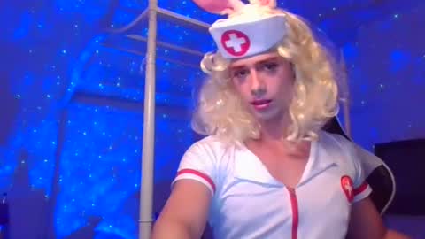 Snapshot of pinkpillbambi chatting on 13, 1, 2025 pinkpillbambi online show from 13, 1, 2025