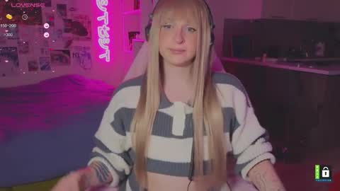 pinkvenom_ online show from 25, 2, 2026