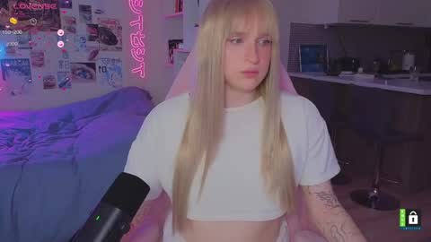 pinkvenom_ online show from 8, 3, 2026