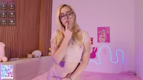 Pinky online show from 30, 9, 2025