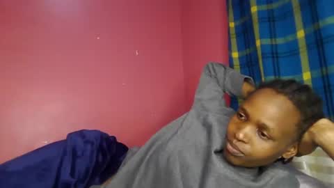 pinky_cockoo online show from 2, 7, 2026