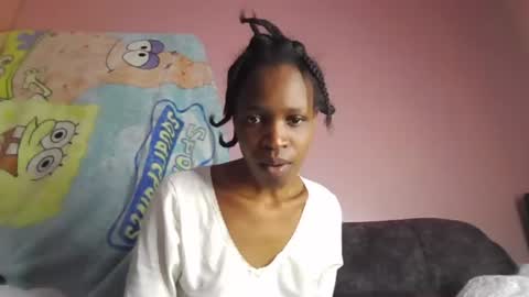 pinky_cockoo online show from 24, 7, 2026