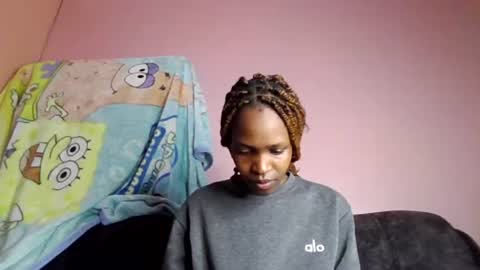 pinky_cockoo online show from 6, 8, 2026
