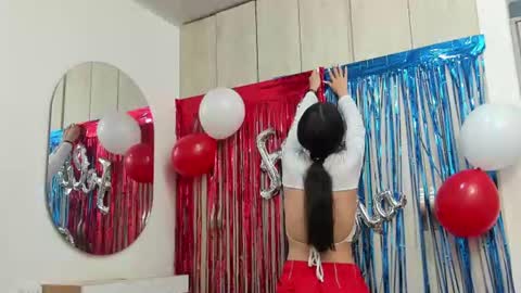 pinky_f00x online show from 4, 7, 2026