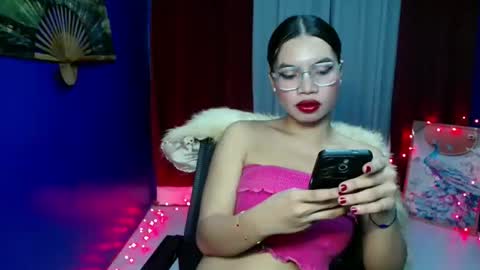 Tina online show from 20, 10, 2025