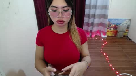 Tina online show from 3, 5, 2026