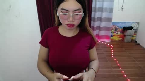 Tina online show from 4, 5, 2026