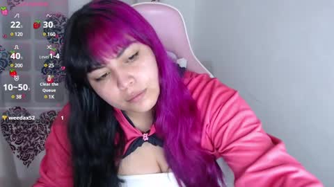 Pau online show from 12, 2, 2025