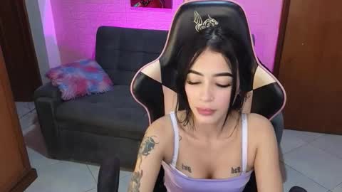 Snapshot of pinkygirl20 chatting on 3, 10, 2025 pinkygirl20 online show from 3, 10, 2025