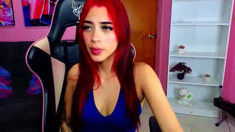 Snapshot of pinkygirl20 chatting on 15, 1, 2026 pinkygirl20 online show from 15, 1, 2026