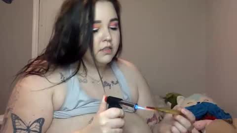 Snapshot of pinkypie2000 chatting on 7, 11, 2025 pinkypie2000 online show from 7, 11, 2025