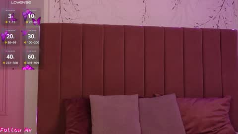 Pinky online show from 5, 5, 2026