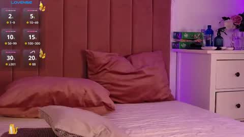 Pinky online show from 26, 7, 2026