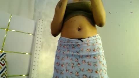 pinkyy008 online show from 24, 10, 2025