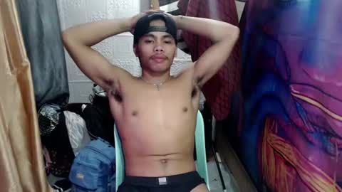 pinoy_fuckboy69 online show from 2, 7, 2026