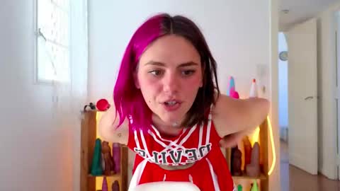 Pipa y Pipo online show from 31, 10, 2025