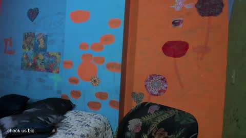 VALENTINA y PIPE online show from 4, 5, 2026