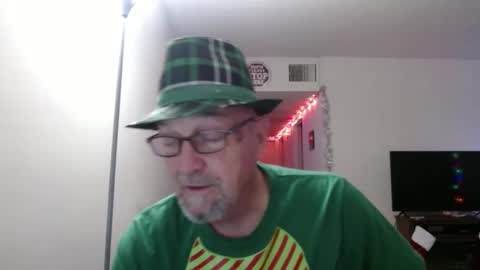 Snapshot of pipewizard chatting on 11, 12, 2024 pipewizard online show from 11, 12, 2024