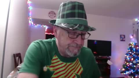 Snapshot of pipewizard chatting on 21, 12, 2024 pipewizard online show from 21, 12, 2024