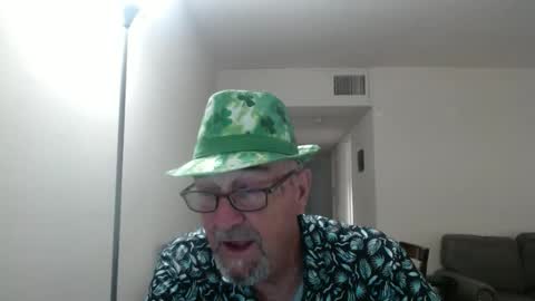 Snapshot of pipewizard chatting on 10, 9, 2025 pipewizard online show from 10, 9, 2025
