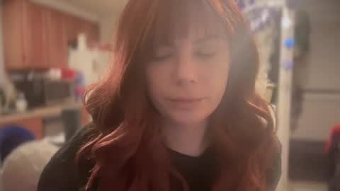 pirdybirdyxo online show from 25, 2, 2025