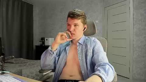 Pierre online show from 19, 6, 2026