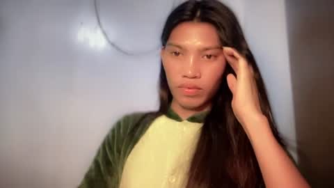 Jayve online show from 24, 3, 2026