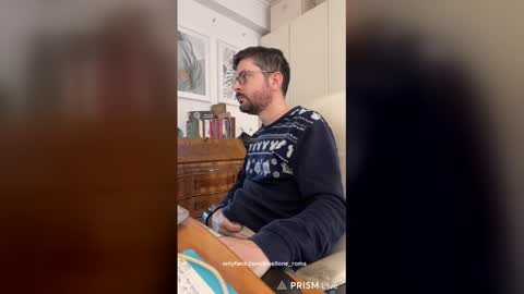 Snapshot of pisellone_roma chatting on 21, 2, 2026 pisellone roma online show from 21, 2, 2026