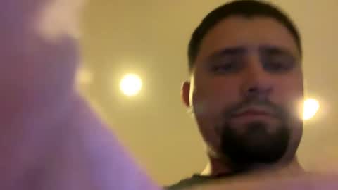 pistolpete9891 online show from 25, 1, 2025